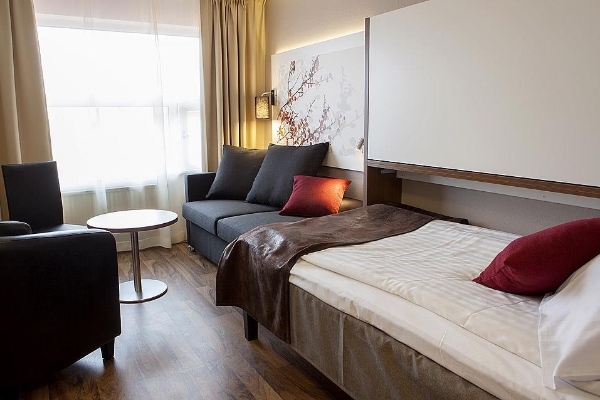 BEST WESTERN HOTELL LJUNGBY